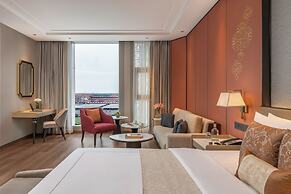 Taj Cochin International Airport, Kerala