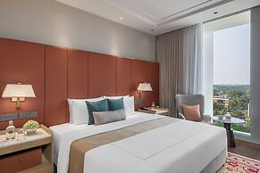 Taj Cochin International Airport, Kerala