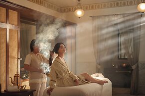 Taj Cochin International Airport, Kerala