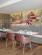 Taj Cochin International Airport, Kerala