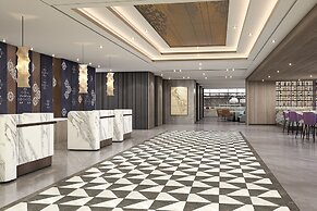 Taj Cochin International Airport, Kerala