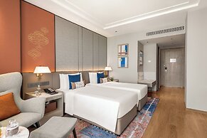 Taj Cochin International Airport, Kerala