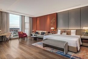 Taj Cochin International Airport, Kerala