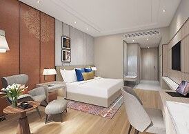 Taj Cochin International Airport, Kerala