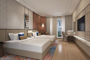 Taj Cochin International Airport, Kerala