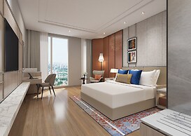 Taj Cochin International Airport, Kerala