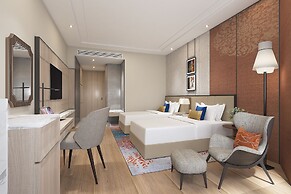 Taj Cochin International Airport, Kerala