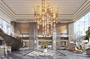 Taj Cochin International Airport, Kerala