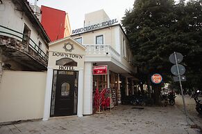 DownTown Hotel