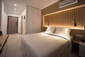 Eria Suites Thessaloniki