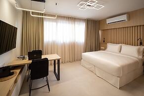 Eria Suites Thessaloniki