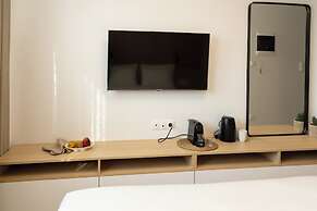 Eria Suites Thessaloniki