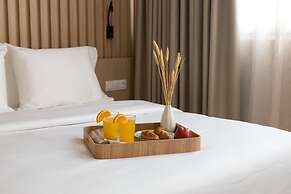 Eria Suites Thessaloniki