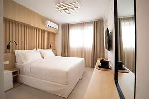 Eria Suites Thessaloniki