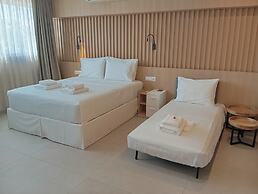 Eria Suites Thessaloniki