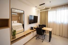 Eria Suites Thessaloniki