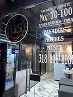 Hotel Granada Suites Deluxe