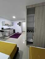 Hotel Granada Suites Deluxe