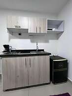 Hotel Granada Suites Deluxe