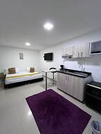 Hotel Granada Suites Deluxe