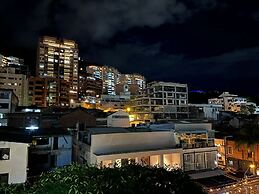 Hotel Granada Suites Deluxe