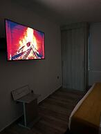 Hotel Granada Suites Deluxe