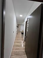 Hotel Granada Suites Deluxe