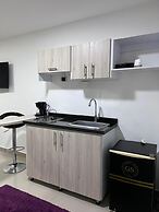 Hotel Granada Suites Deluxe