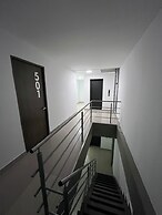 Hotel Granada Suites Deluxe