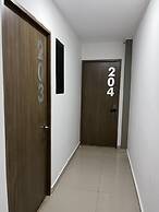 Hotel Granada Suites Deluxe