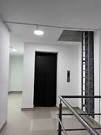 Hotel Granada Suites Deluxe