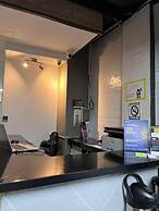 Hotel Granada Suites Deluxe