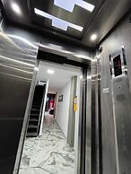 Hotel Granada Suites Deluxe