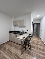 Hotel Granada Suites Deluxe