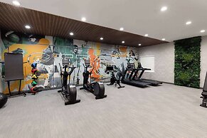 Hawthorn Extended Stay by Wyndham DeSoto