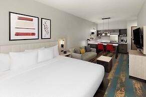 Hawthorn Extended Stay by Wyndham DeSoto