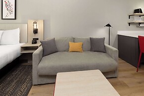 Hawthorn Extended Stay by Wyndham DeSoto