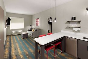 Hawthorn Extended Stay by Wyndham DeSoto