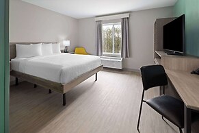 Echo Suites Richmond West