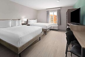 Echo Suites Richmond West