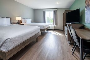 Echo Suites Richmond West