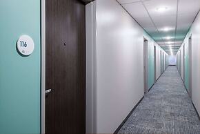 Echo Suites Richmond West