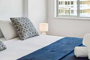 Holiday Haven on Burleigh Beach