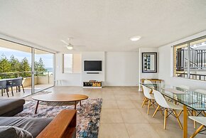 Holiday Haven on Burleigh Beach