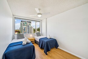 Holiday Haven on Burleigh Beach
