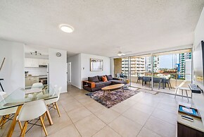 Holiday Haven on Burleigh Beach