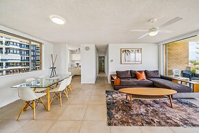 Holiday Haven on Burleigh Beach