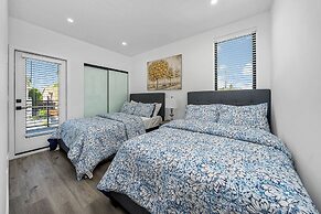 The Melrose Hollywood