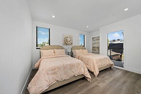 The Melrose Hollywood