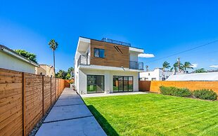 The Melrose Hollywood